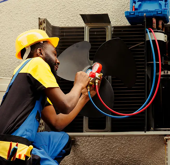 Why Homeowners & Businesses Trust Us in Centerville, UT?