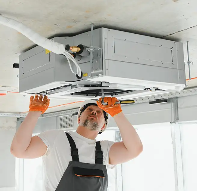 Why Homeowners & Businesses Trust Us Centerville, UT