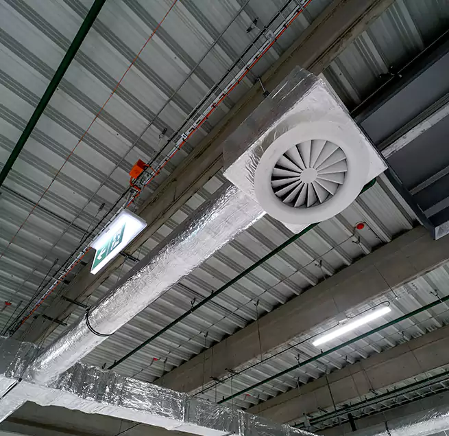 Why Homeowners & Businesses Trust Us in Centerville, UT