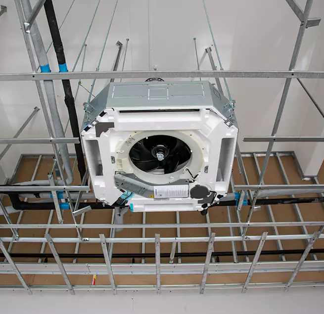 Why Homeowners & Businesses Trust Us Centerville, UT