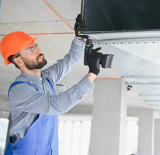 Why Homeowners & Businesses Trust Us in Centerville, UT?