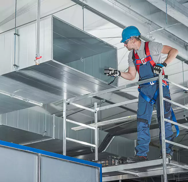 Why Homeowners Businesses Trust Us in Centerville, UT