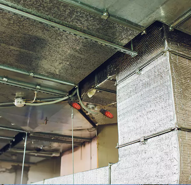 Why Homeowners & Businesses Trust Us Centerville, UT?