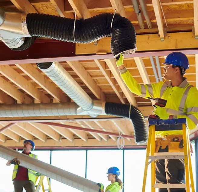 Why Homeowners & Businesses Trust Us in Centerville, UT?