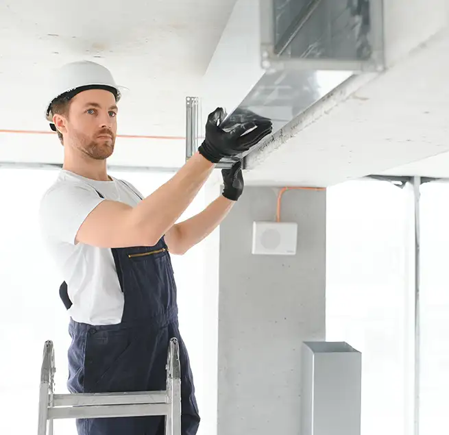 Why Homeowners & Businesses Trust Us in Centerville, UT?