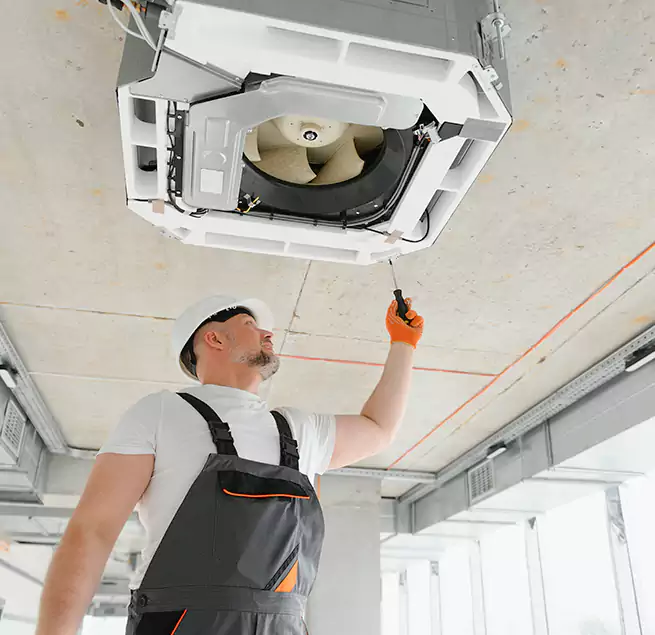 Why Homeowners Businesses Trust Us in Centerville, UT