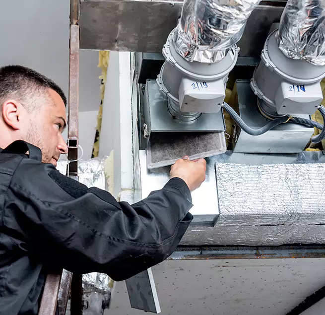 Why Homeowners & Businesses Trust Us in Centerville, UT?