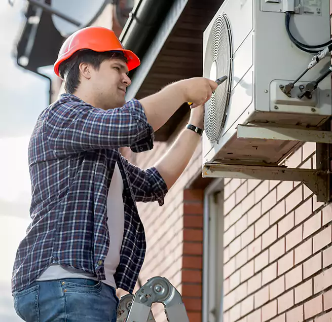 Why Homeowners & Businesses Trust Us Centerville, UT