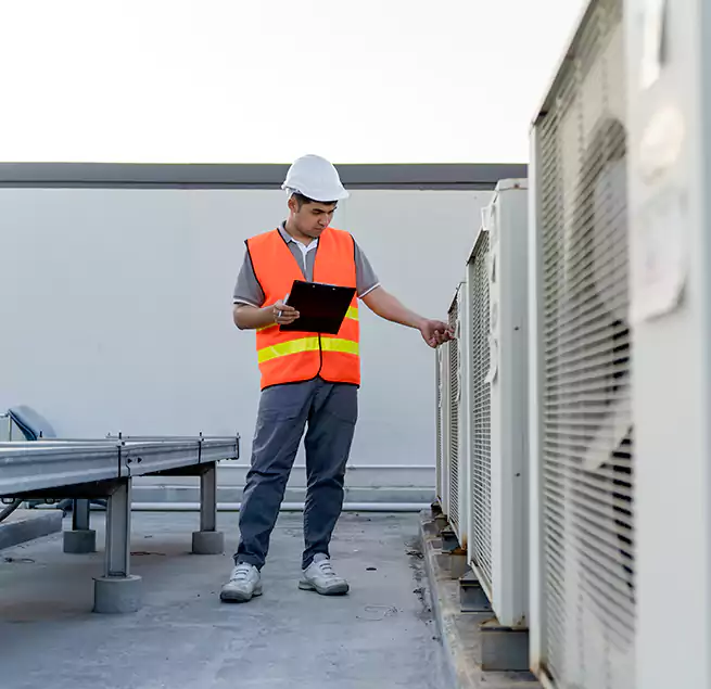 Why Homeowners & Businesses Trust Us in Centerville, UT?