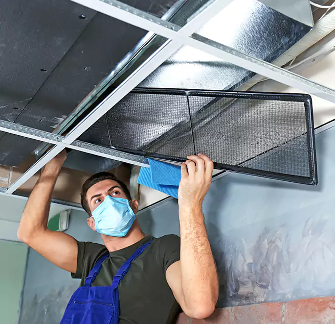 Why Homeowners & Businesses Trust Us in Centerville, UT?